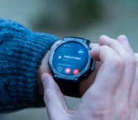 Amazfit T-Rex 3 : la baroudeuse musclée notée 8/10 est en promotion sur Amazon