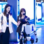 Des robots, un ordinateur révolutionnaire et beaucoup d’IA : on est au Beyond Expo en Chine pour découvrir les technologies qui arrivent en Europe