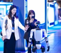 Des robots, un ordinateur révolutionnaire et beaucoup d’IA : on est au Beyond Expo en Chine pour découvrir les technologies qui arrivent en Europe