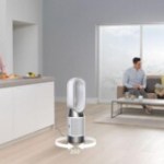 Ce purificateur d’air Dyson qui ventile et chauffe est le parfait allié pour cet été, surtout avec 100 € de moins 