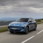 On a testé le MGS5 EV, et on a été surpris par l’excellent rapport qualité-prix de ce SUV électrique