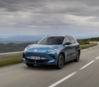 On a testé le MGS5 EV, et on a été surpris par l’excellent rapport qualité-prix de ce SUV électrique