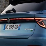 C’est officiel : MG prépare une voiture électrique concurrente des Renault Scénic et Volkswagen ID.4