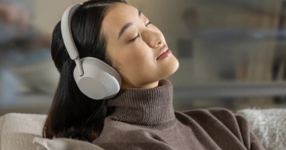 Ce nouveau casque Sony s’annonce comme une révolution pour les audiophiles !