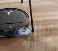 Ce nouvel aspirateur robot ultra-efficace déjà en promo va soulager votre quotidien