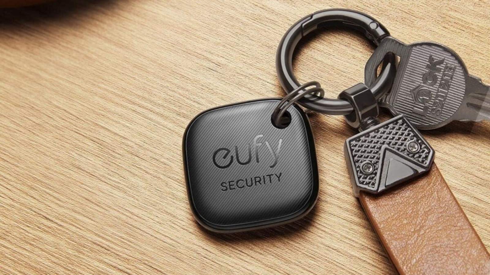 La bonne alternative à l’AirTag d’Apple, c’est cette balise Bluetooth à -40 % compatible Find My