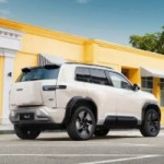 BYD dévoile un SUV compact électrique très alléchant qui devrait arriver en Europe