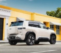 BYD dévoile un SUV compact électrique très alléchant qui devrait arriver en Europe