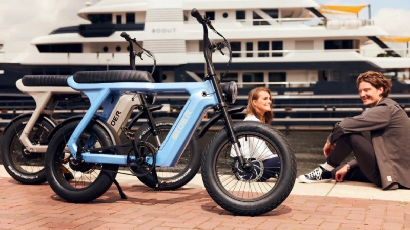 Grande victoire des fatbikes électriques après cette décision judiciaire lourde de sens Grande victoire des fatbikes électriques après cette décision judiciaire lourde de sens