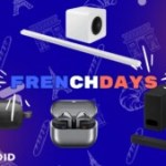 Les French Days font grand bruit avec ces promos sur l’audio : voici les meilleures offres sur les écouteurs, casques, enceintes…