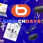 Boulanger liquide ses stocks avant la fin des French Days : les 18 offres qui méritent votre argent sont ici !