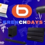 Boulanger continue de réduire les prix avant la fin des French Days : voici les 16 deals à retenir