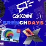 Cet e-marchand casse les prix de nombreux produits Tech avant la fin des French Days