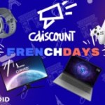 French Days Cdiscount : plus que quelques heures pour profiter des meilleures offres ! Voici les 13 bons plans à saisir avant minuit