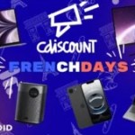 French Days : iPhone 16e, PS5… cet e-commerçant frappe fort avec 9 belles promotions
