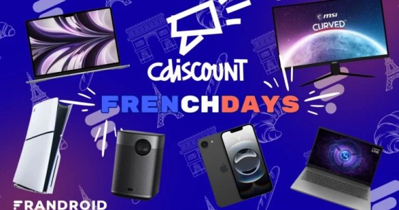 FD Guide Cdiscount