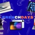 French Days PC portables et tablettes : les 6 meilleurs deals pour renouveler son matériel informatique