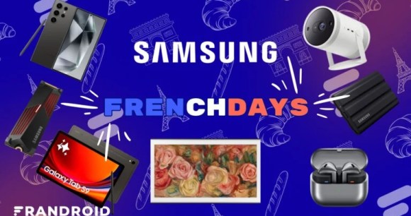 FD Guide Samsung