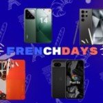 French Days : Samsung, Nothing, Xiaomi, Google… Notre ultime sélection des 15 meilleures offres smartphones, et il y a des pépites