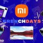 C’est aussi les French Days chez Xiaomi ! Voici les meilleures offres à saisir sur les smartphones, tablettes et TV du géant chinois