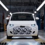 La nouvelle arme de Fiat pour sauver sa 500 électrique : une version hybride