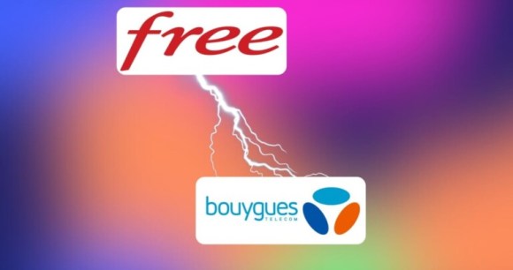 « Le devoir nous oblige » : le gros tacle de Free contre les frais de résiliation de Bouygues Telecom