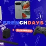 French Days 2025 : il est encore de temps de faire de belles économies, voici les meilleurs deals avant la fin