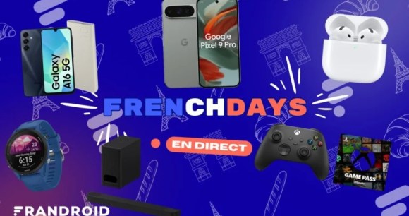 French Days 2025