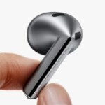 Samsung Galaxy Buds 3 : ces écouteurs sans fil avec Galaxy AI intégré perdent 100 € de leur prix aujourd’hui