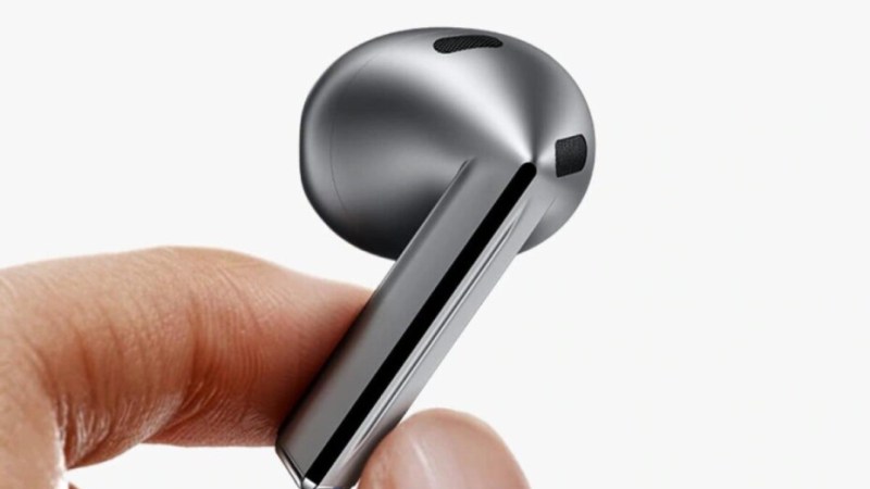 Samsung Galaxy Buds 3 : ces écouteurs sans fil avec Galaxy AI intégré perdent 100 € de leur prix aujourd’hui