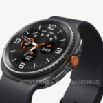 Galaxy Watch 8 Classic : la couleur blanche débarque, découvrez les premières images