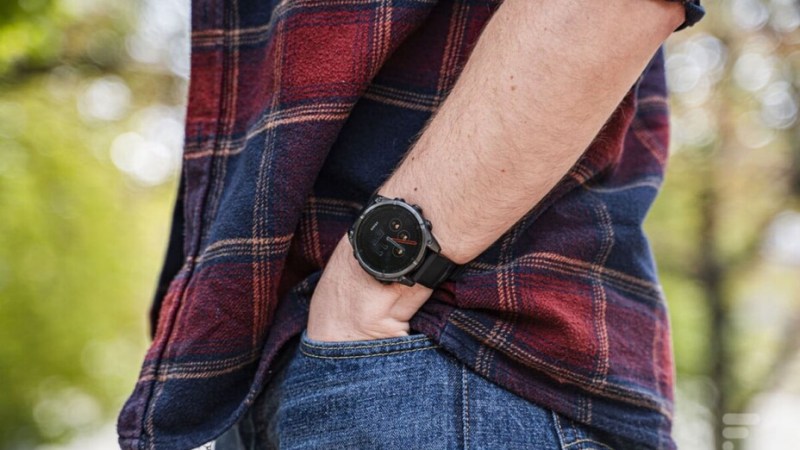 Cette nouveauté Garmin va enfin faciliter la vie des utilisateurs pour partager leurs données