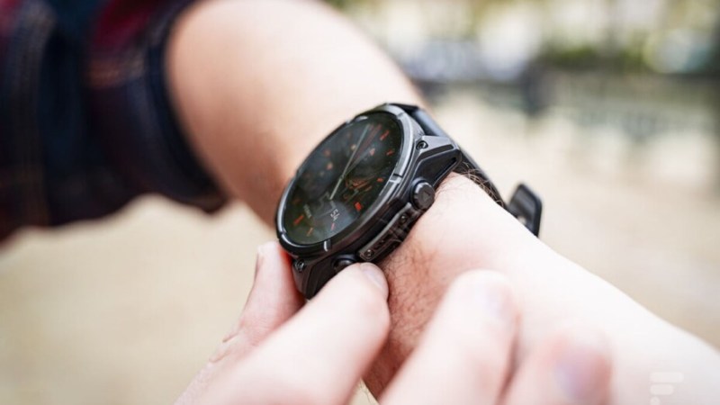 Garmin fait le plein de nouveautés avec ces nouvelles fonctions qui arrivent sur les montres de sport