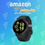 Garmin Vivoactive 5 – Amazon Prime Day 2025