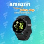 L’excellente Garmin Vivoactive 5 n’a jamais été aussi peu chère que pendant le Prime Day d’Amazon L’excellente Garmin Vivoactive 5 n’a jamais été aussi peu chère que pendant le Prime Day d’Amazon