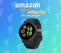 Garmin Vivoactive 5 – Amazon Prime Day 2025
