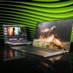 La future puce Nvidia pour PC portables se montre déjà très prometteuse