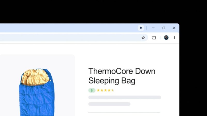 Gmail, Chrome, Docs, Meet : Gemini arrive partout