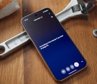 Démo de Gemini Live // Source : Google