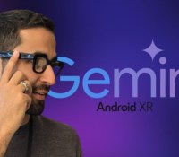 Voici comment Google Gemini utilise la caméra des lunettes Android XR