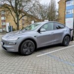 La nouvelle Tesla Model Y devient encore plus performante avec le retour de cette option