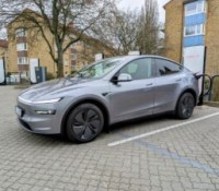 La nouvelle Tesla Model Y devient encore plus performante avec le retour de cette option