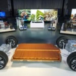 Voici la nouvelle batterie abordable de LG et GM pour démocratiser la voiture électrique