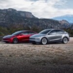 Tesla dévisse encore en Europe : la situation devient inquiétante comme le montre ces chiffres