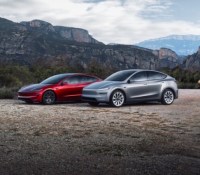 Tesla dévisse encore en Europe : la situation devient inquiétante comme le montrent ces chiffres