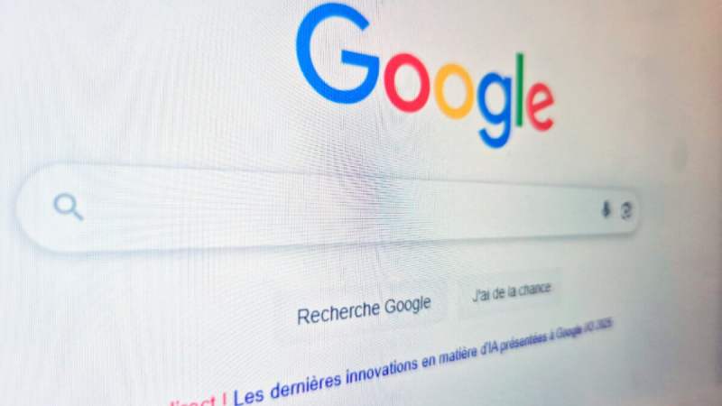Google va afficher les résultats de recherche de sites concurrents pour apaiser l’UE