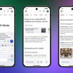 Google : avec AI Mode, la révolution du moteur de recherche va encore plus loin