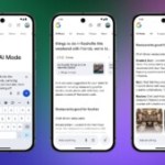 La recherche par IA de Google arrive en Europe… mais pas en France