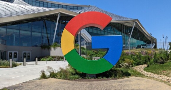 Google change son G pour la première fois en 10 ans