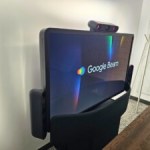 Regardez à quoi ressemble Google Beam : un projet incroyable qui se concrétise